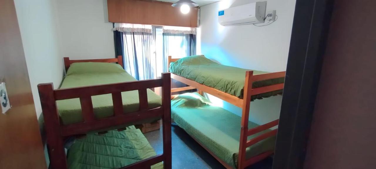 Destino San Juan Hostel מראה חיצוני תמונה