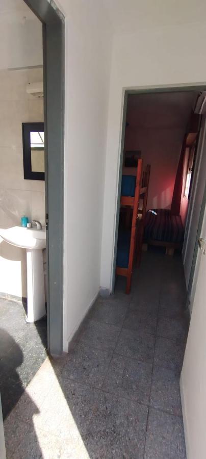 Destino San Juan Hostel מראה חיצוני תמונה