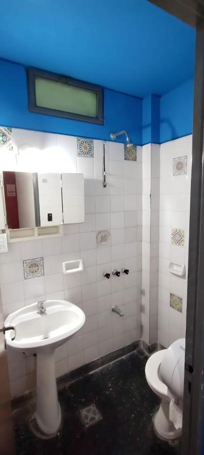 Destino San Juan Hostel מראה חיצוני תמונה