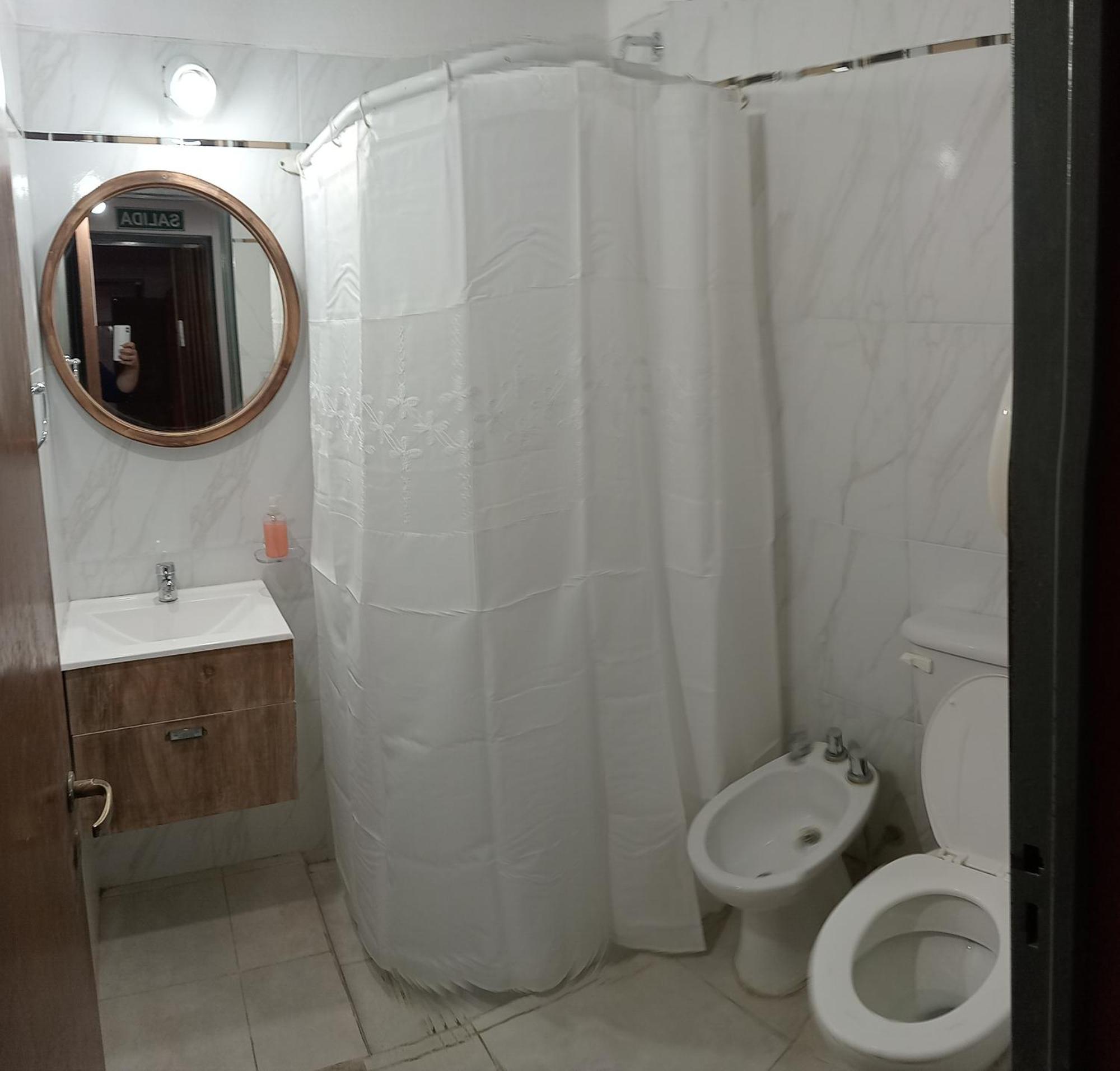 Destino San Juan Hostel מראה חיצוני תמונה