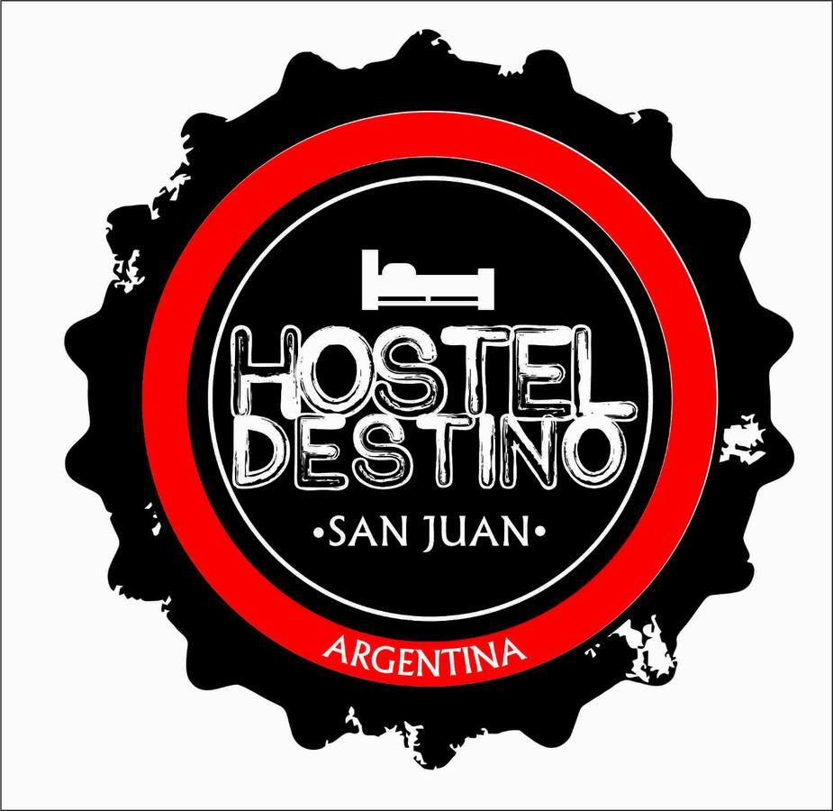 Destino San Juan Hostel מראה חיצוני תמונה