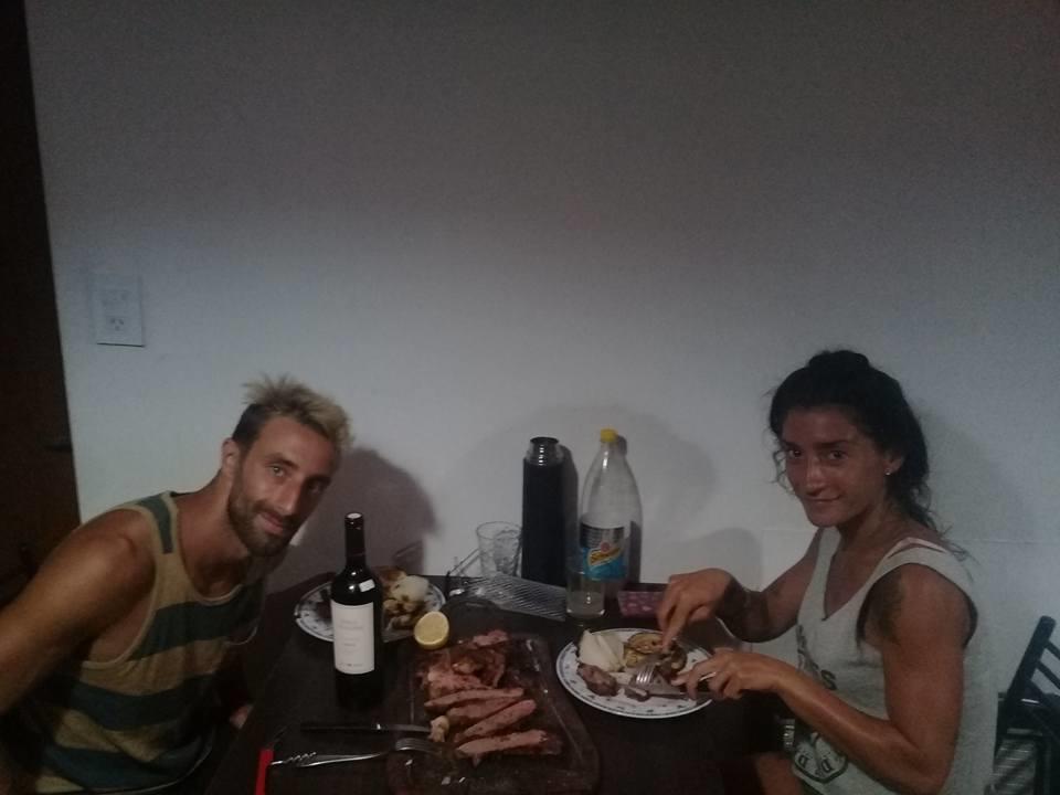 Destino San Juan Hostel מראה חיצוני תמונה