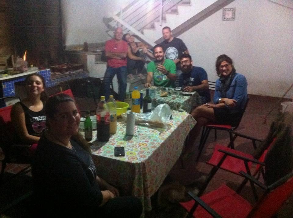 Destino San Juan Hostel מראה חיצוני תמונה
